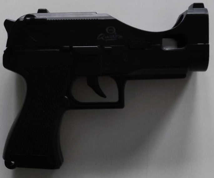 Playstation 4 PS4 Move Gun Attachment