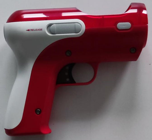 Playstation 4 PS4 Move Gun Attachement