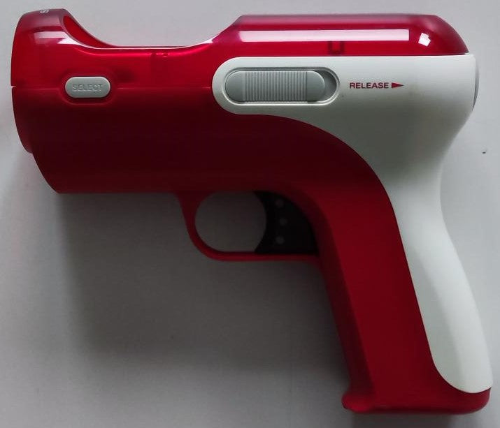 Playstation 4 PS4 Move Gun Attachement