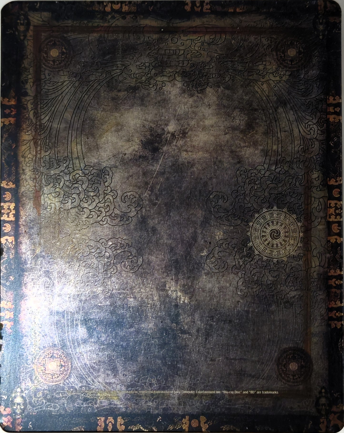 PS3 Uncharted 2 Among Thieves (Steelbook)