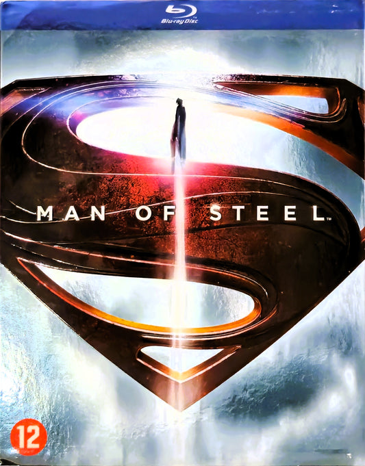 Man of Steel