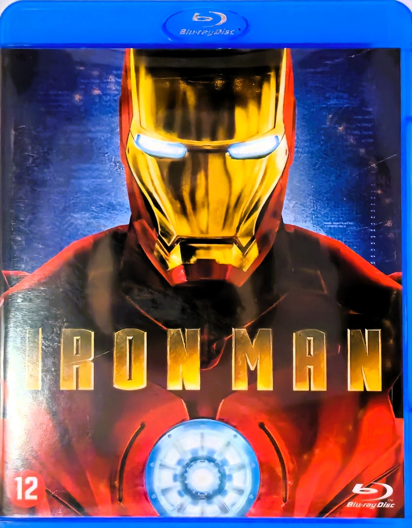 Iron Man