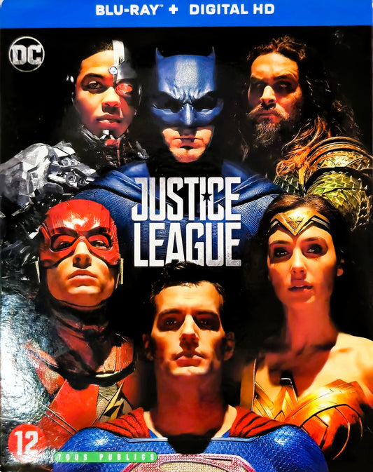 Justice League