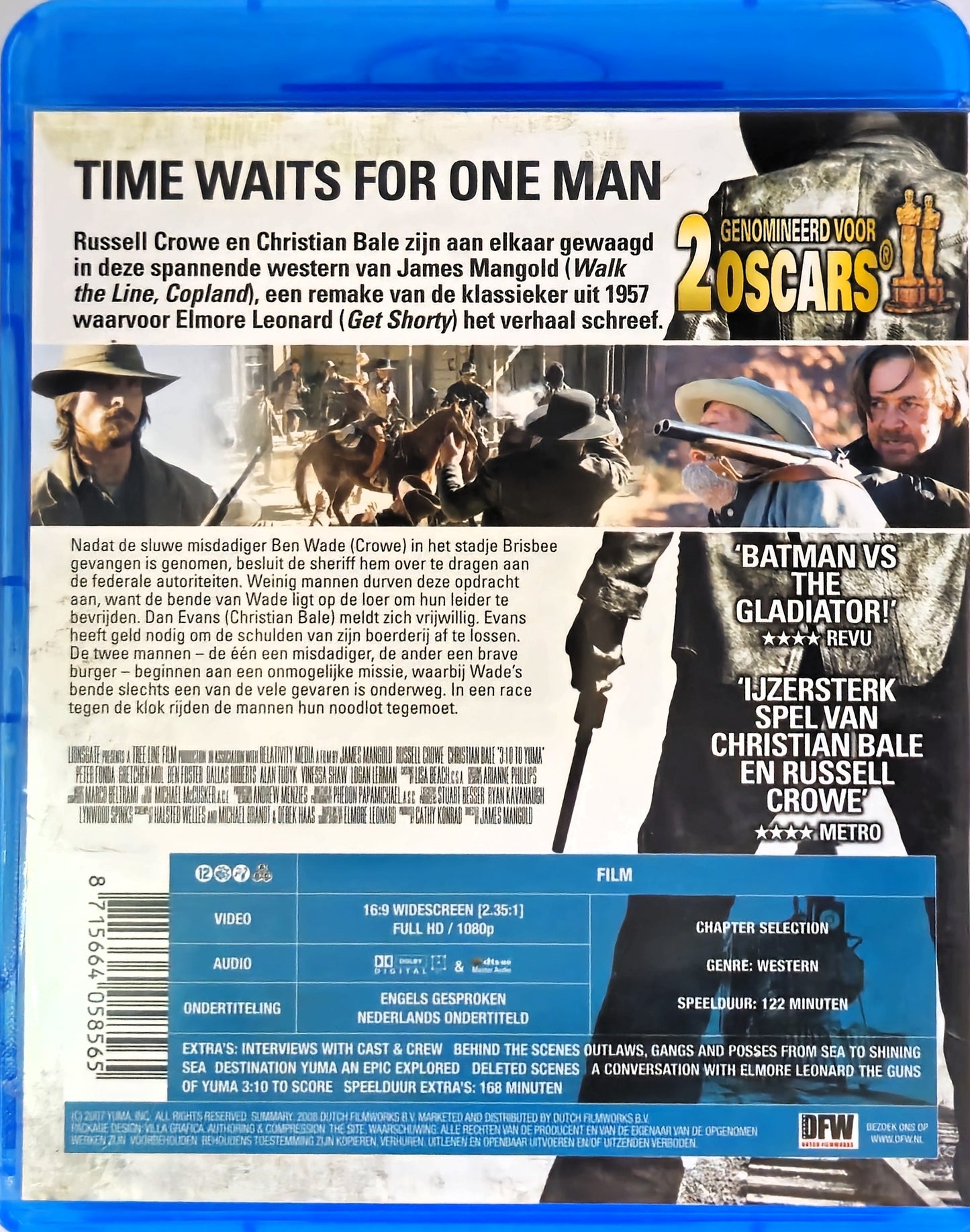 3:10 to Yuma