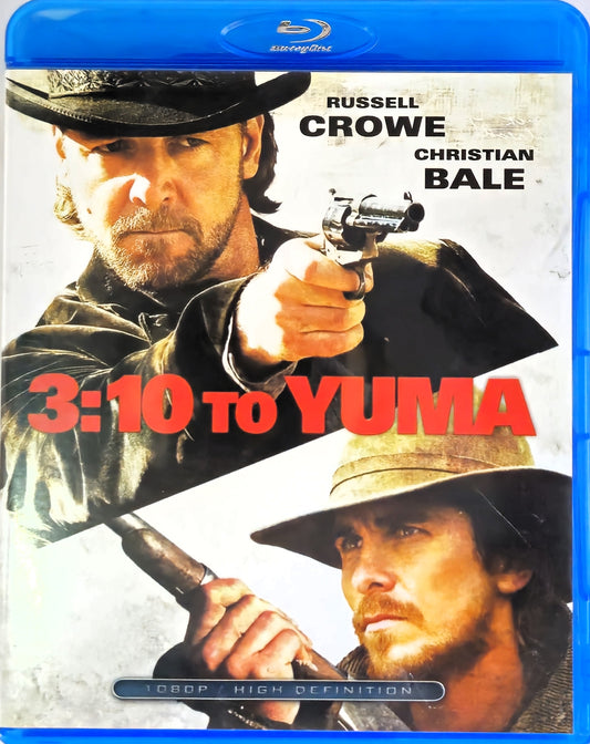 3:10 to Yuma