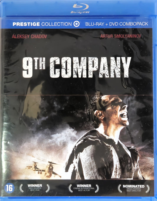 9Th Company
