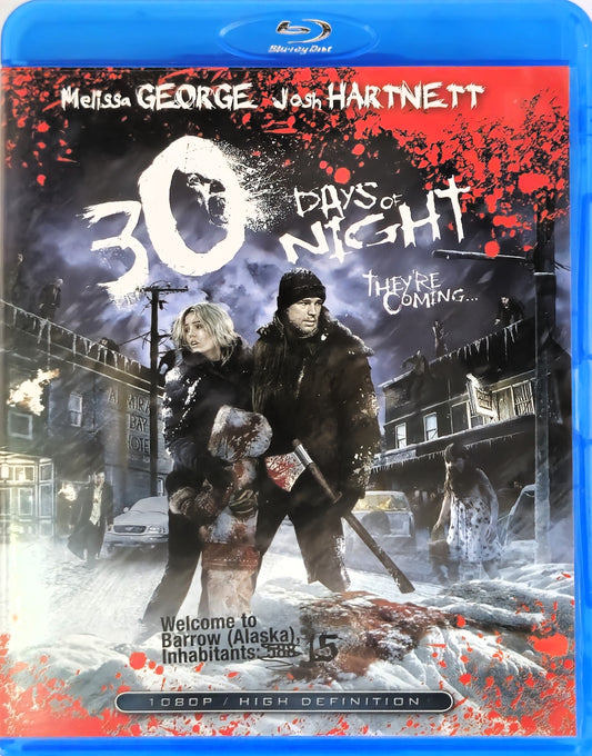 30 Days of Night