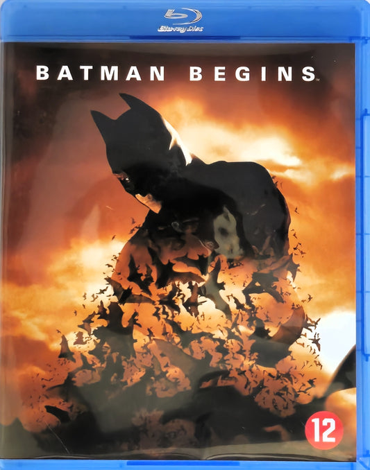 Batman Begins