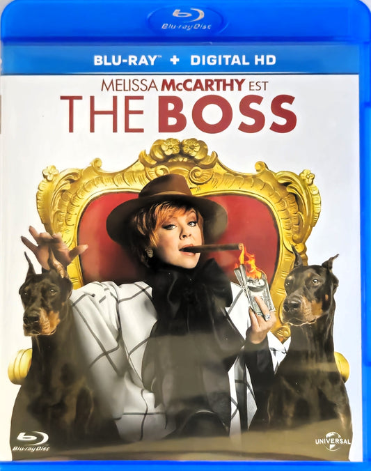 The Boss