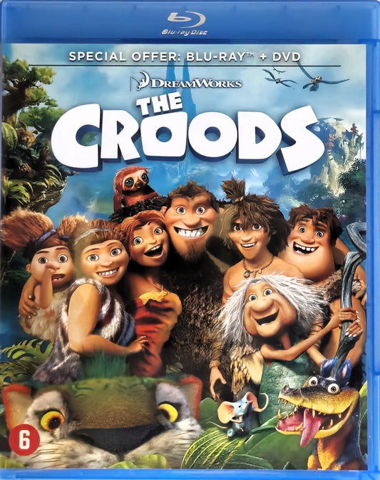 The Croods