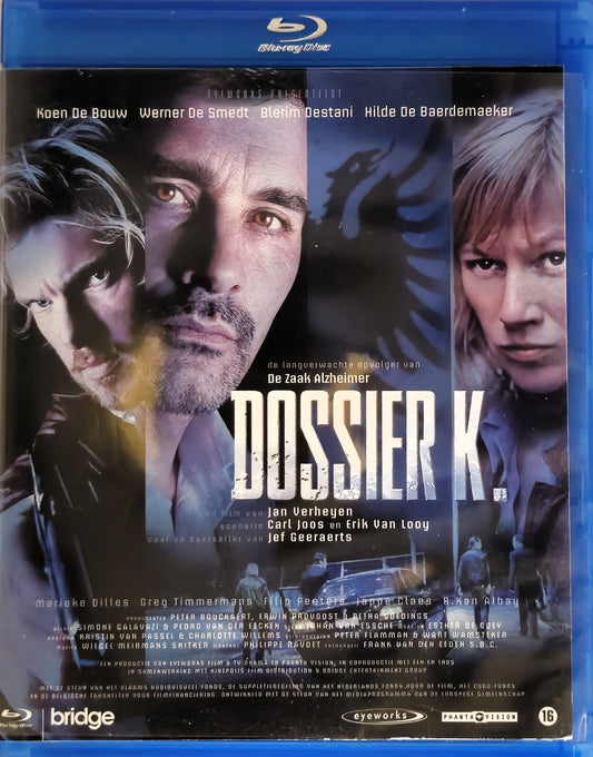 Dossier K.
