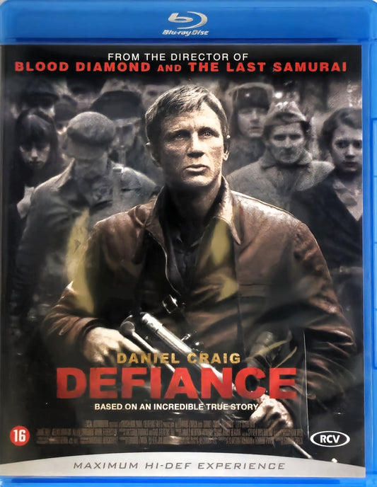 Defiance