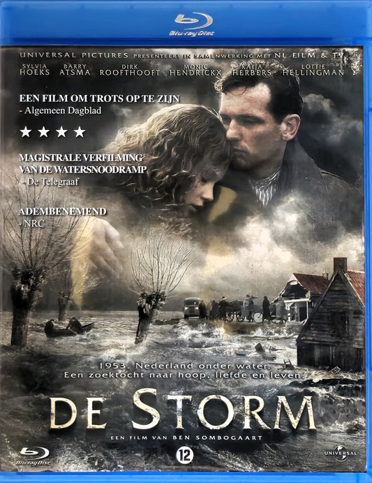 De Storm