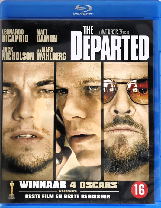 The Departed