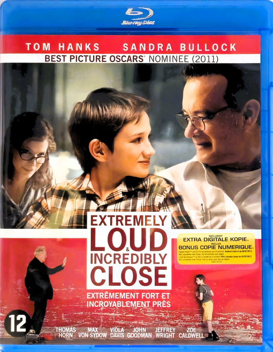 Extremely Loud & Incredibly Close