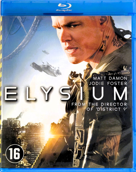 Elysium
