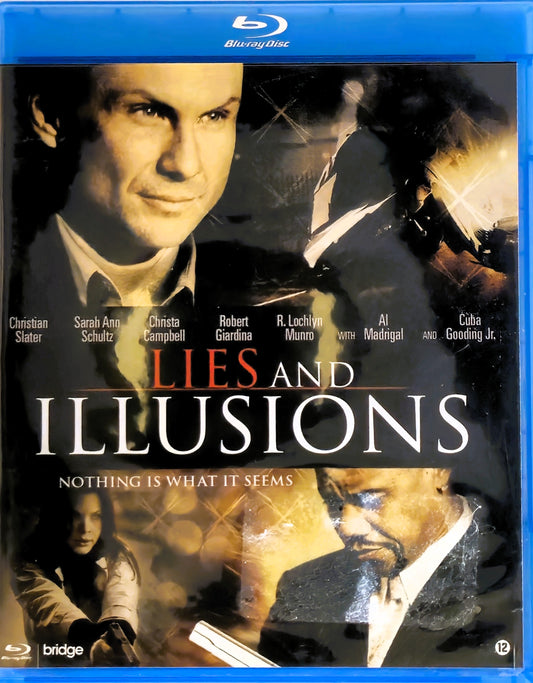 Lies and Illusions