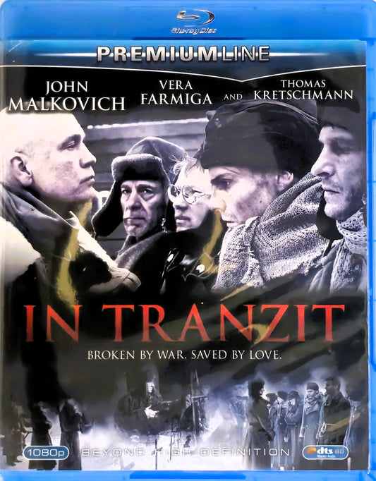 In Tranzit