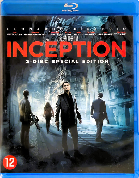 Inception
