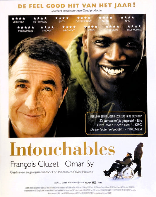 Intouchables