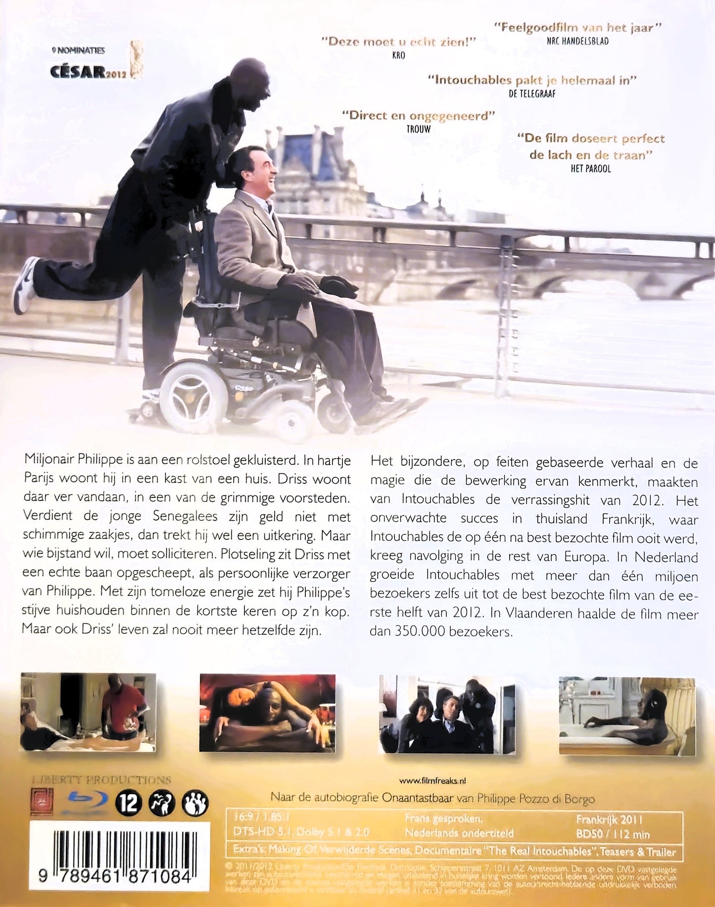 Intouchables