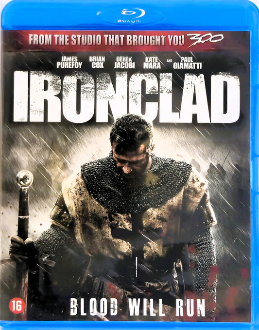 Ironclad