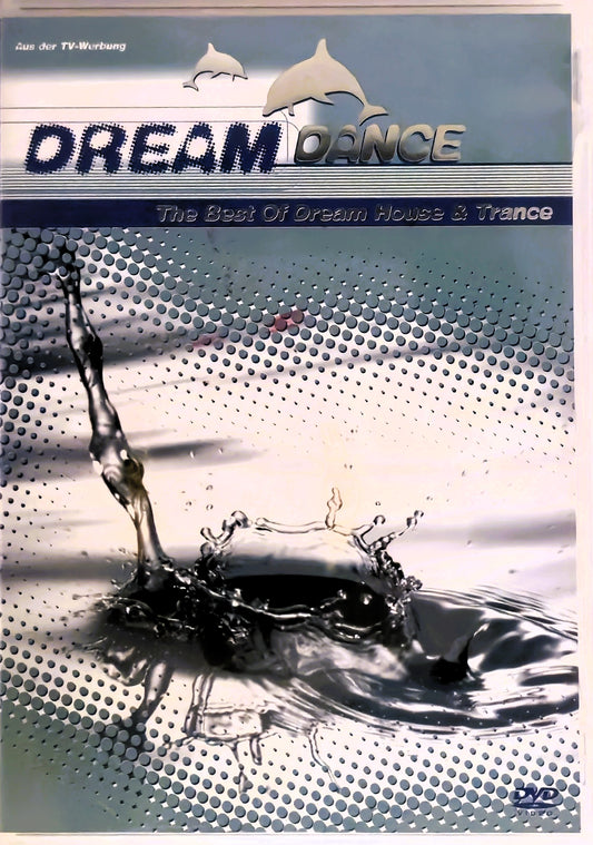 Dream Dance The Best of Dream House & Trance