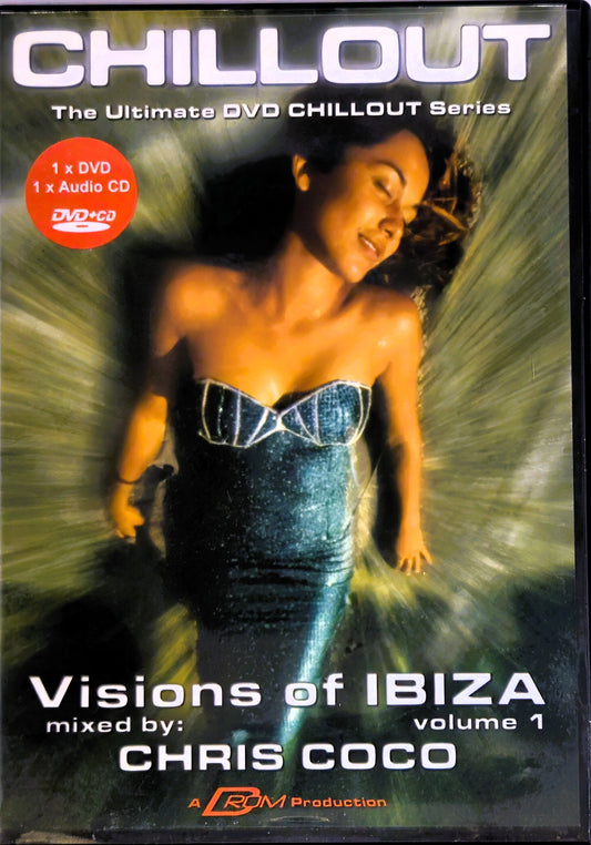 Chris Coco Visions of Ibizia Volume 1