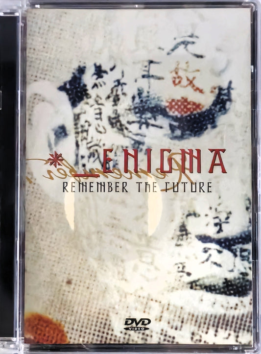 Enigma Remember The Future