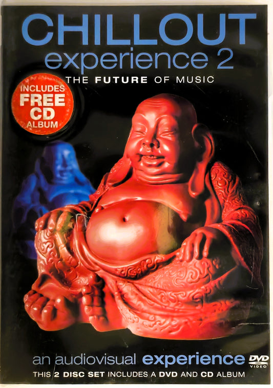 Chillout Experience 2 The Future of Music