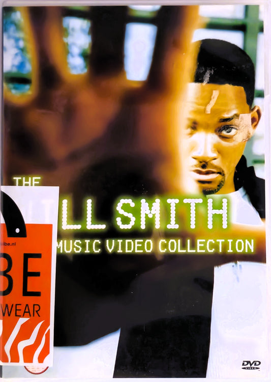 The Will Smith Music Video Collection