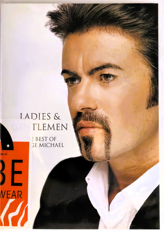 Ladies & Gentlemen The Best of George Michael