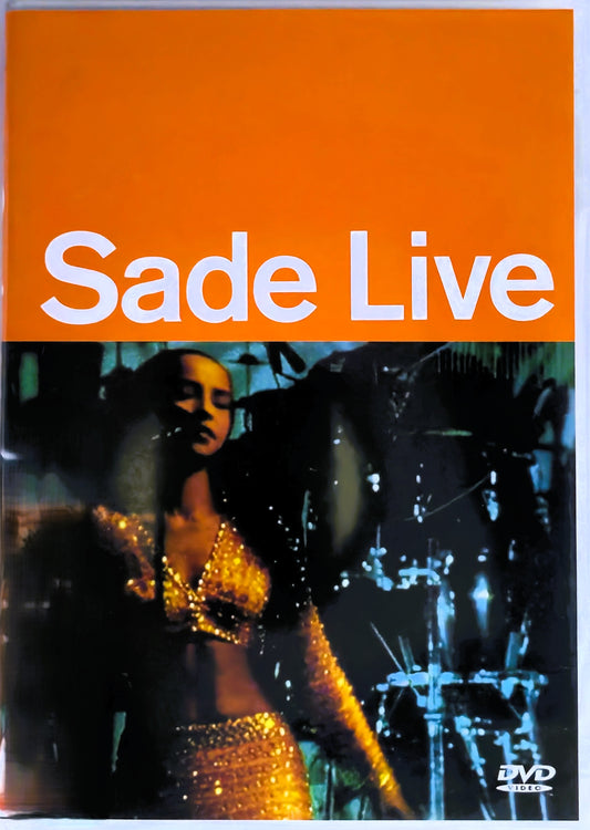 Sade Live