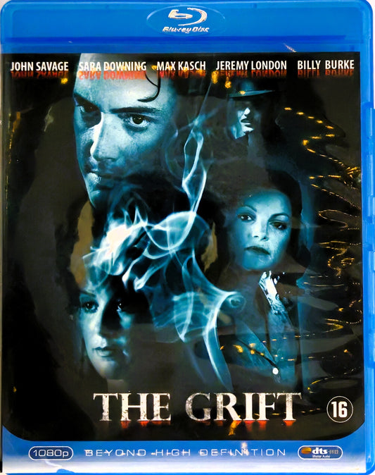 The Grift