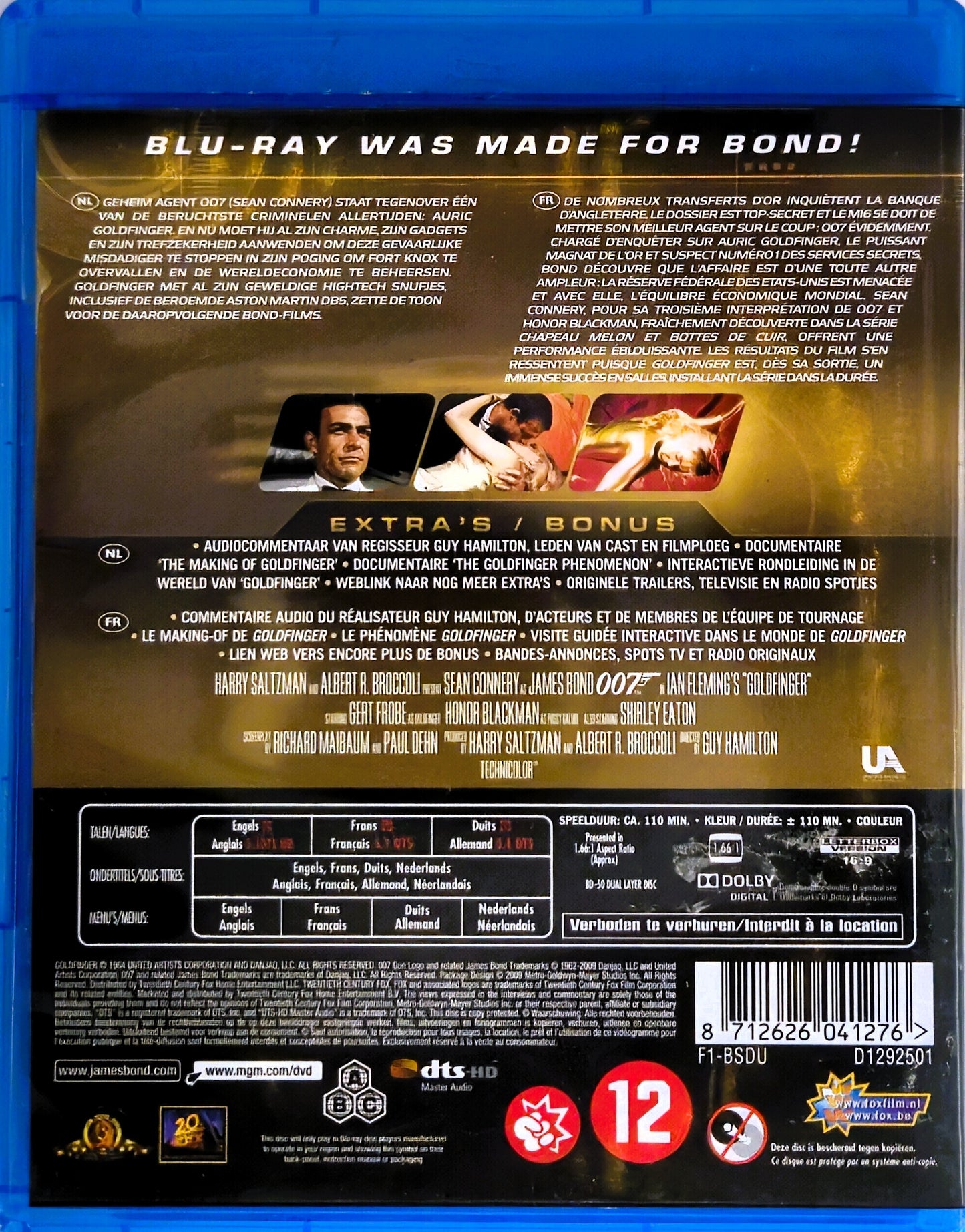 Goldfinger