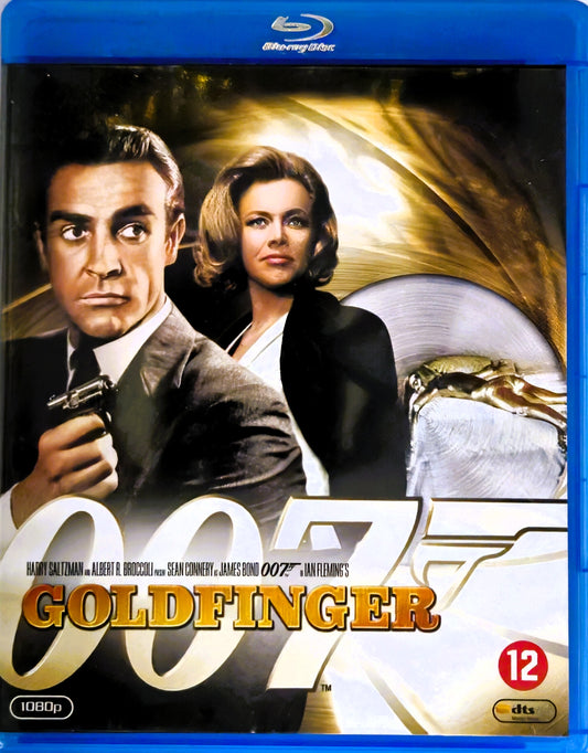 Goldfinger
