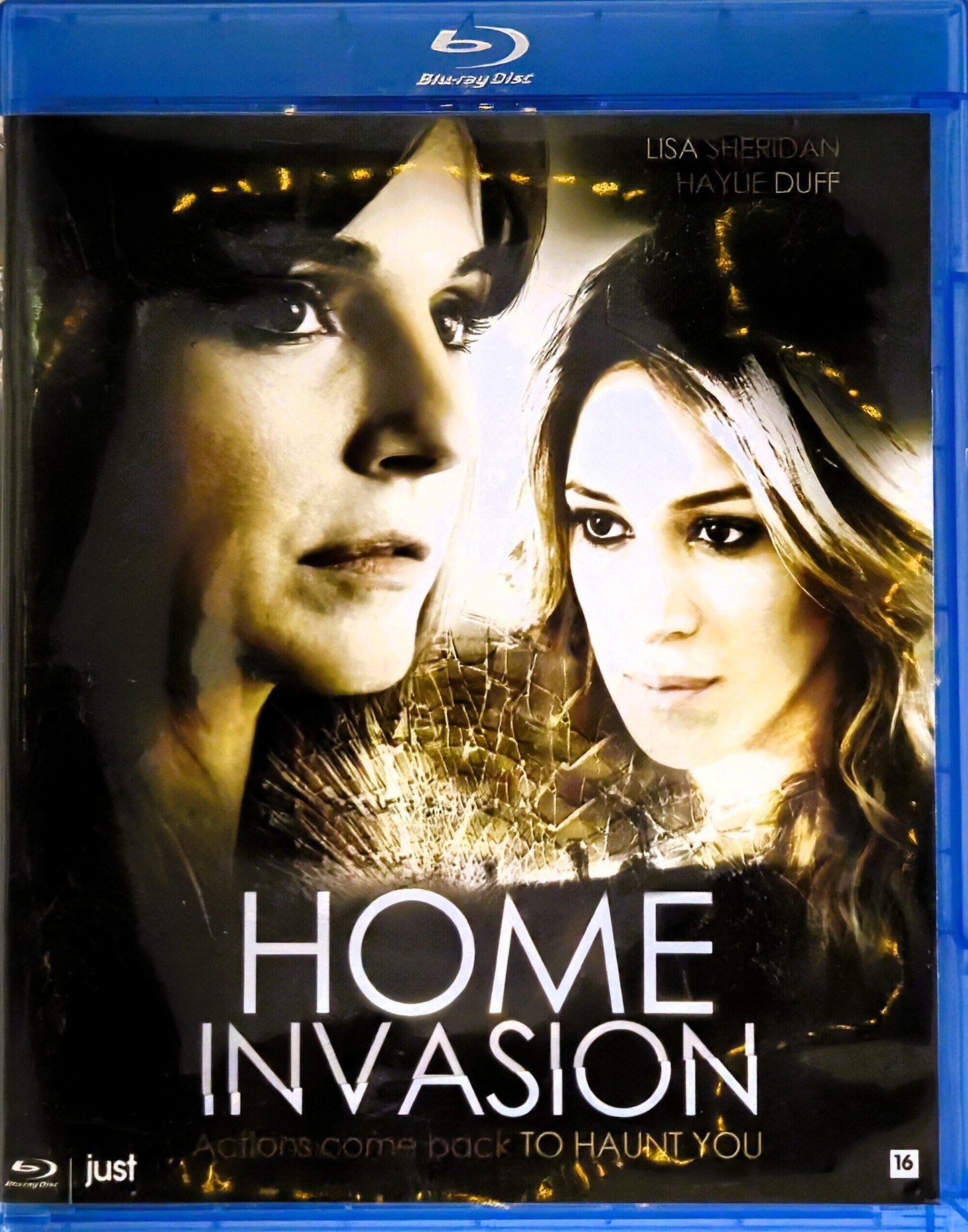 Home Invasion