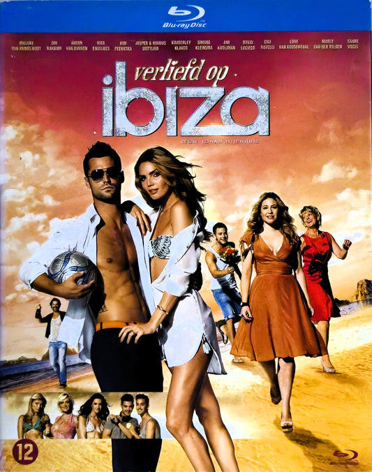 Verliefd op Ibiza