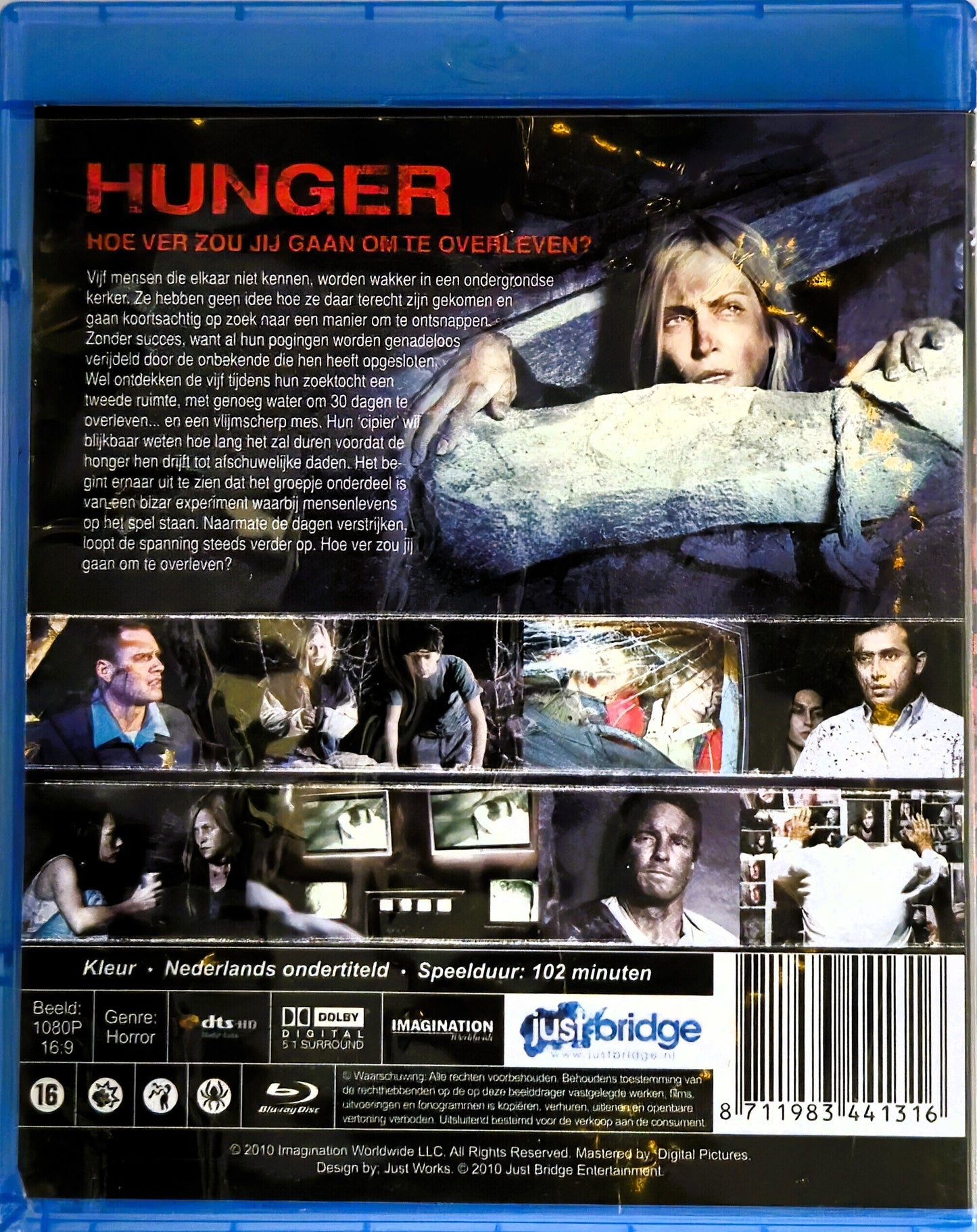 Hunger