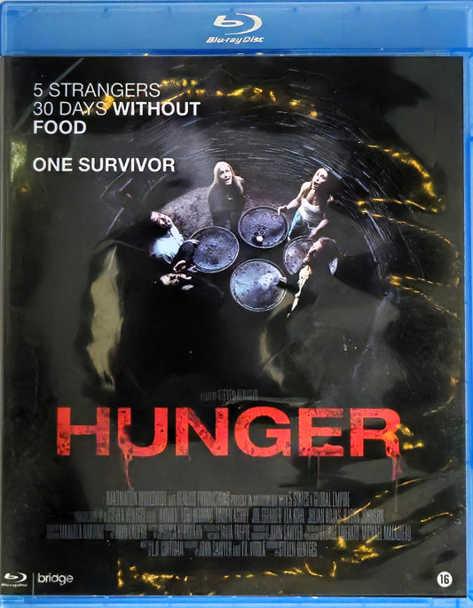 Hunger