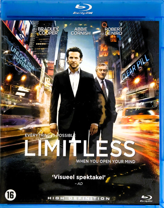 Limitless