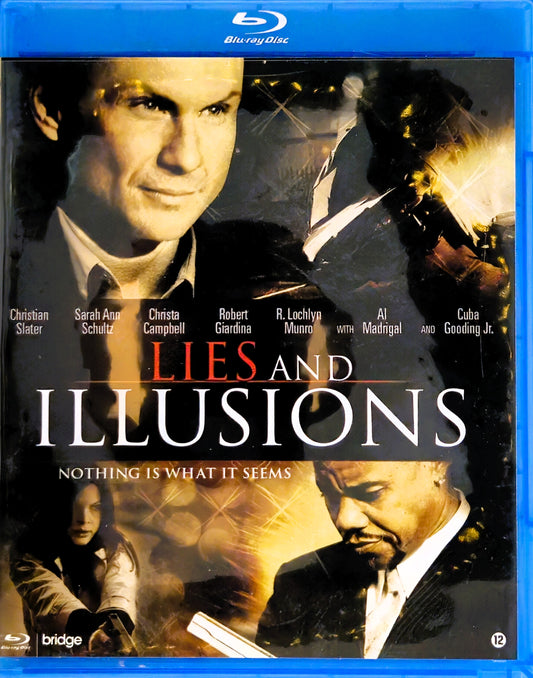 Lies and Illusions