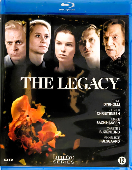 The Legacy