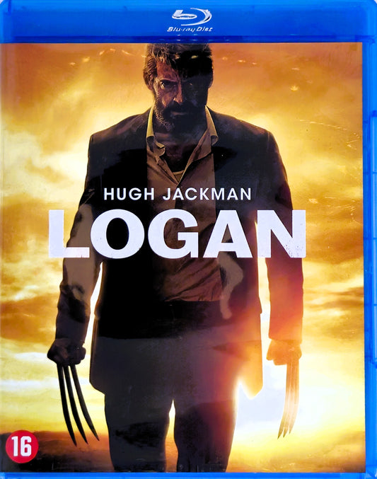 Logan