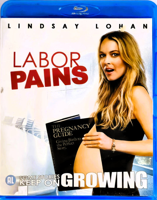 Labor Pains