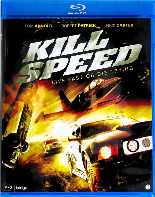 Kill Speed
