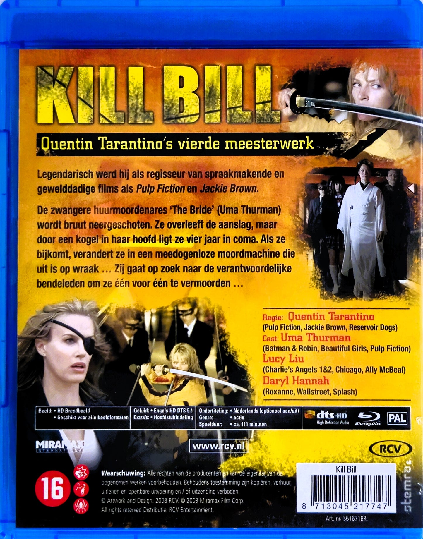 Kill Bill