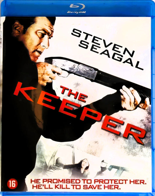 The Keeper