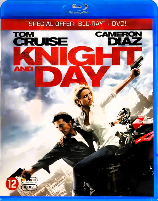 Knight and Day