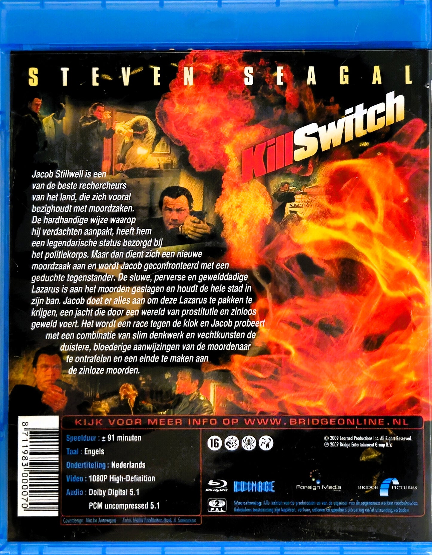 Kill Switch
